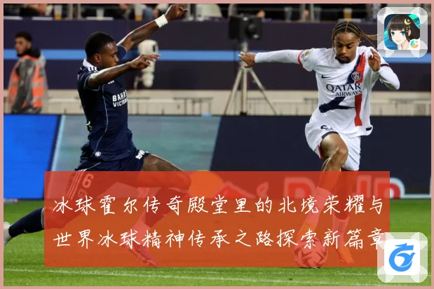 冰球霍尔传奇殿堂里的北境荣耀与世界冰球精神传承之路探索新篇章成长观察-深度解析