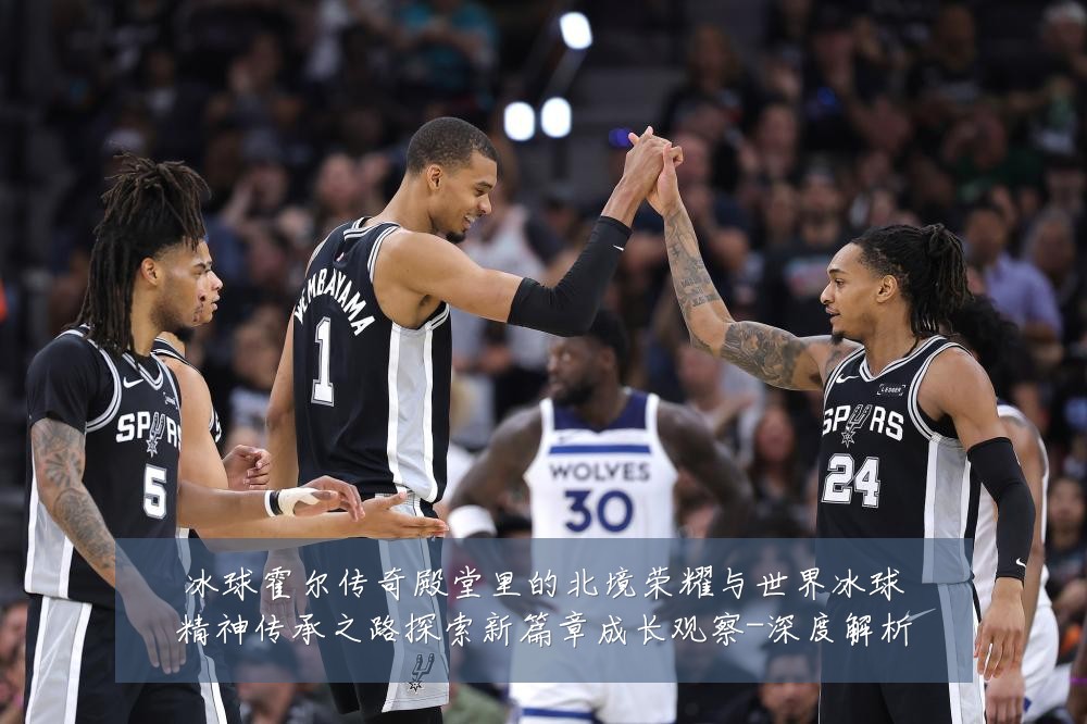 冰球霍尔传奇殿堂里的北境荣耀与世界冰球精神传承之路探索新篇章成长观察-深度解析