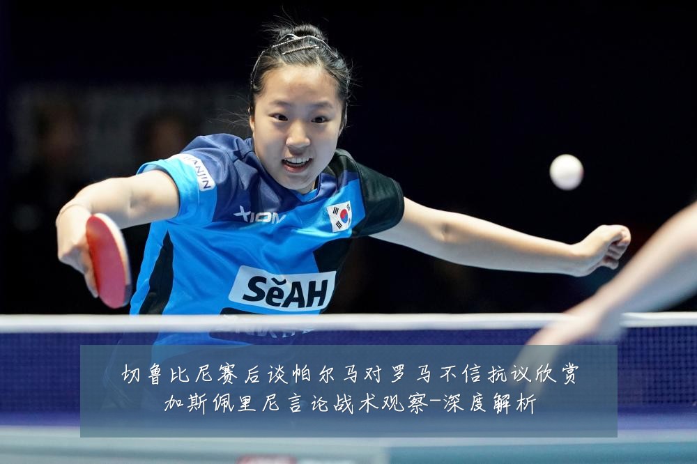 切鲁比尼赛后谈帕尔马对罗马不信抗议欣赏加斯佩里尼言论战术观察-深度解析